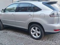 używany Lexus RX300 