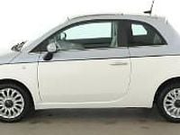 używany Fiat 500 1.0 MHEV Dolcevita Lunare Panorama Tempomat Klima ParkAssist LED