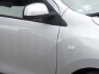 Używany Dacia Dokker 115 KM (84 kW) 2013 Srebrny Minivan