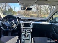 używany VW Passat Salon Polska