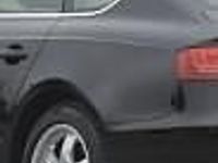 używany Audi A5 II 2.0TDI nawigacja biksenon skóra gwarancja przebiegu bezwypadkowy