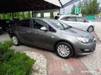 używany Opel Astra IV 1.6 EU6