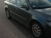 Używany Volvo V50 2007 Kombi