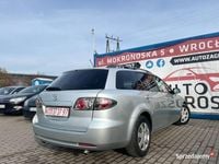 Używany Mazda 6 2007