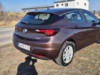 Używany Opel Astra 2018