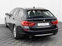 używany BMW 530 530 i xDrive Luxury Line Skóra NAVI K.cofania Salon PL VAT 23% G30 …
