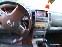 Używany Nissan Pathfinder 2006 SUV