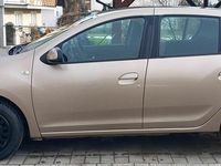 używany Dacia Sandero I WŁAŚCICIEL 2020
