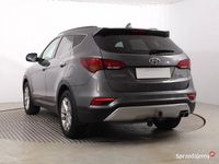 używany Hyundai Santa Fe 2.2 CRDi Blue