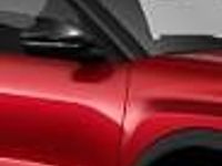 Nowe Citroën C3 Aircross 145 KM (106 kW) 2025 Czerwony (metalik) SUV