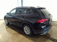 używany VW Tiguan 2dm 184KM 2020r. 35 442km