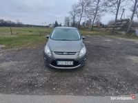 Używany Ford C-MAX 2013 Minivan