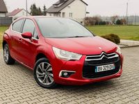 Używany Citroën DS4 156 KM (114 kW) 2011 Inny Hatchback