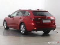 używany Mazda 6 2.5 Skyactiv-G