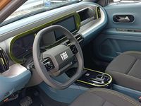 Nowe Fiat Grande Panda Icon 110 KM (80 kW) 2025 Lakier metalizowany brazowy luna Hatchback