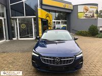 używany Opel Insignia 2dm 174KM 2020r. 1km