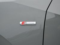 Używany Audi Q2 S-Line 150 KM (110 kW) 2020 Szary SUV