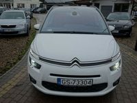 używany Citroën Grand C4 Picasso 1.6HDI 116KM Automat Skóry Masaż P…