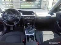 używany Audi A4 2.0Tdi CleanDiesel