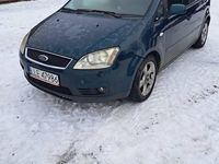 Używany Ford C-MAX 2007 Minivan