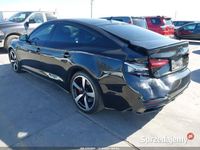 używany Audi A5 Sportback 2023 PREMIUM PLUS 45 TFSI S LINE QUATTRO S TRONIC