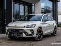 Nowe Cupra Leon 2026 Szary Kombi
