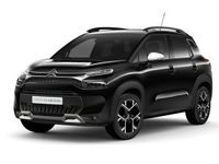 używany Citroën C3 Aircross 1.2dm 110KM 2021r. 5km