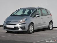 używany Citroën C4 Picasso 2.0 i