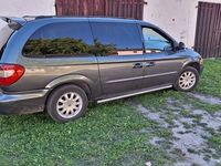 używany Dodge Grand Caravan 