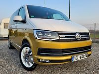 Używany VW Multivan 204 KM (150 kW) 2017 Inny Van