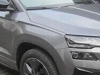 używany Skoda Karoq Sportline 2.0 TDI DSG 4x4 Sportline 2.0 TDI 150KM DSG 4x4