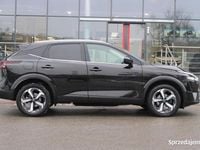 Używany Nissan Qashqai 360º 158 KM (116 kW) 2023 SUV