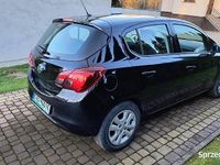 używany Opel Corsa e 1,4 90km