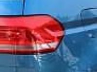 używany VW Touran KRAJOWY,1-właściciel, serwisowany III (2015-)