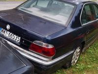 używany BMW 730 i e38 silnik m60 bez vanosow