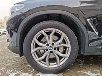 używany BMW X3 xDrive30e