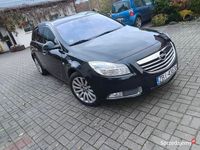 używany Opel Insignia 2.0 CDTI ##SPORTS TOURER## Zadbany ##
