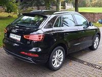 używany Audi Q3 