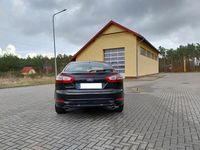 używany Ford Mondeo 