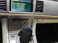 Używany Jaguar XF 2009 Sedan/Limuzyna