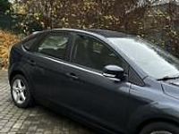 używany Ford Focus Telefon: 883_116_729 Lokalizacja: Tłuchowo Mk2 (2004-2011)