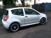 Używany Citroën C2 2006 Hatchback