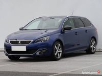 używany Peugeot 308 1.2 PureTech