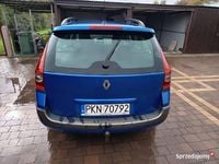 Używany Renault Mégane II 2005