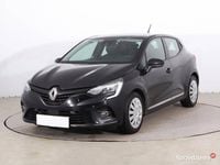Używany Renault Clio V 101 KM (74 kW) 2020 Czarny Hatchback