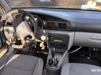 Używany Skoda Octavia 2003