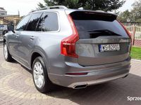 używany Volvo XC90 T6 AWD Momentum 7os