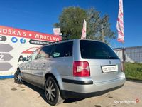 używany VW Passat 1.9 TDI FL //Kombi // Zamiana