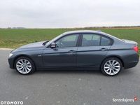 używany BMW 318 d Sedan Modern Line Zadbane Bogate Wyposażenie
