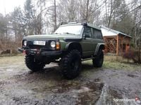 Używany Nissan Patrol 1998 SUV